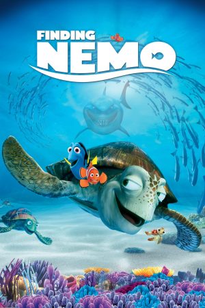 Đi Tìm Nemo